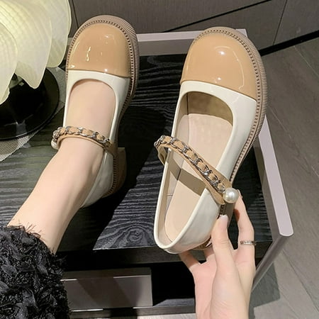 Aueoeo Dress Shoes for Women Chunky Low Block Heels Closed Toe Work Pumps Comfort Round Toe Dress Wedding Shoes
Aueoeo Dress Shoes for Women Chunky Low Block Heels Closed Toe Work Pumps Comfort Round Toe Dress Wedding Shoes