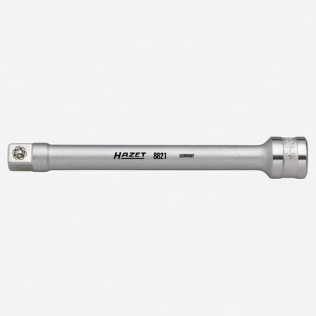 Hazet 8821-10 Extension 3/8 254mm