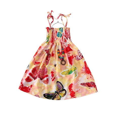 Odeerbi Clearance Mommy And Me Dresses Matching Outfits Clothes Rainbow Sling Dress Boho Beach Dresses Family Look Contains Necklace Gift
Odeerbi Clearance Mommy And Me Dresses Matching Outfits Clothes Rainbow Sling Dress Boho Beach Dresses Family Look Contains Necklace Gift