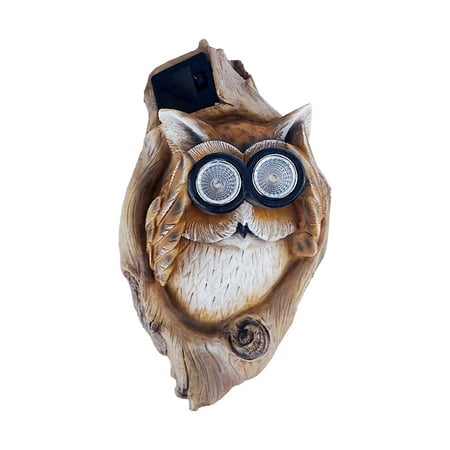 Njspdjh Night Light For Kids Welcome To Owl Decorative Courtyard Solar Night Light Lighting Decorative Ornaments Christmas Decorations
Njspdjh Night Light For Kids Welcome To Owl Decorative Courtyard Solar Night Light Lighting Decorative Ornaments Christmas Decorations