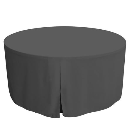 Tablevogue 60 x 60 Fitted Tablecoth Cover Multiple Colors and Sizes Available
Tablevogue 60 x 60 Fitted Tablecoth Cover Multiple Colors and Sizes Available