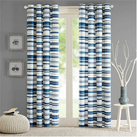 Home Essence Apartment Riley Cotton Stripe Printed Panel