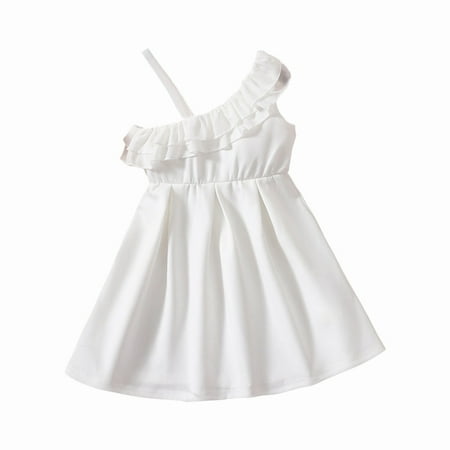 1st Birthday Girl Dress Toddler Girl Summer Clothes Solid Color Lace Sloping Shoulder Halter Dress Girls Skirts Kid Suit Long Sleeve Toddler Girl Dress Toddler Dress Size 5
1st Birthday Girl Dress Toddler Girl Summer Clothes Solid Color Lace Sloping Shoulder Halter Dress Girls Skirts Kid Suit Long Sleeve Toddler Girl Dress Toddler Dress Size 5