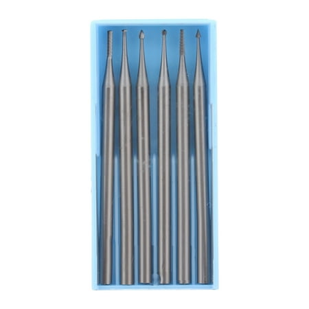 Milling Cutter Engraving Milling Cutter Burr Set Jewelry Carving Bits Beautiful Appearance For Wood Working Carving Diy Woodworking Engraving
Milling Cutter Engraving Milling Cutter Burr Set Jewelry Carving Bits Beautiful Appearance For Wood Working Carving Diy Woodworking Engraving