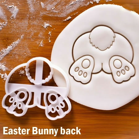 1/3 Pcs Easter Set Cookie Cutter Embossed Mould Animal Chick Bunny Rabbit Egg Biscuit Mold Cookie St
1/3 Pcs Easter Set Cookie Cutter Embossed Mould Animal Chick Bunny Rabbit Egg Biscuit Mold Cookie St