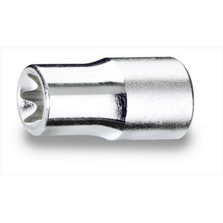 900FTX E5 Hand Sockets for Torx Head Screws