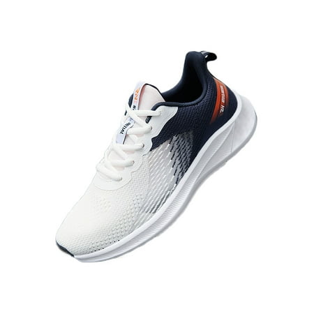Avamo Men s Walking Shoes Mesh Breathable Casual Running Non-slip Athletic Sneakers Size 6-9
Avamo Men s Walking Shoes Mesh Breathable Casual Running Non-slip Athletic Sneakers Size 6-9