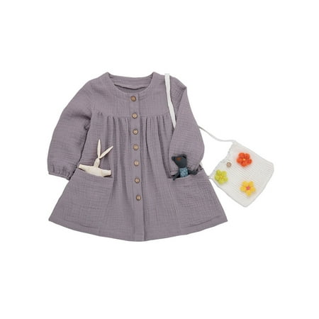 Bmnmsl Toddler Kid Girl Cotton Linen Princess Dress Tutu Dress Party Clothes Dresses
Bmnmsl Toddler Kid Girl Cotton Linen Princess Dress Tutu Dress Party Clothes Dresses