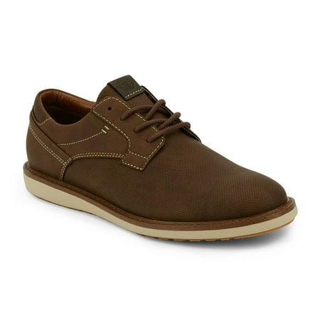 Dockers Mens Blake Casual Oxford Shoe
