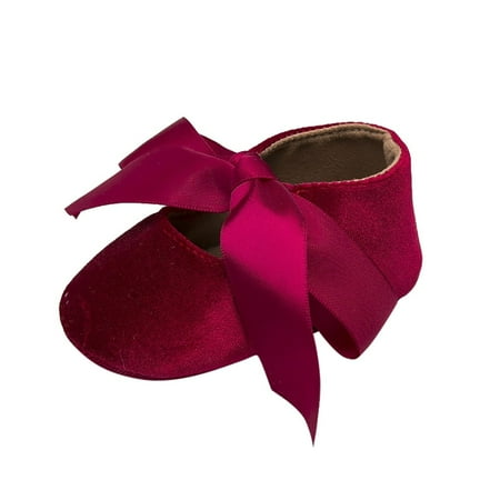 Staron Toddler Kid Baby Girls Princess Cute Toddler First Walk Silk Bow Knot Shoes
Staron Toddler Kid Baby Girls Princess Cute Toddler First Walk Silk Bow Knot Shoes
