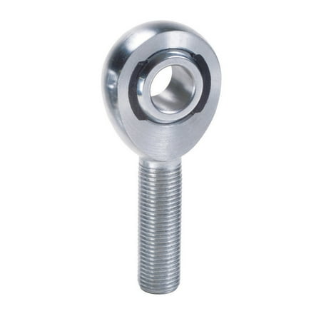 Rod End - 1/2in x 5/8in LH Chromoly - Male