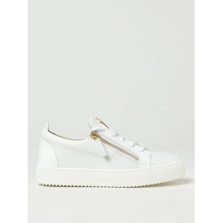 Giuseppe Zanotti Sneakers Men White Men
