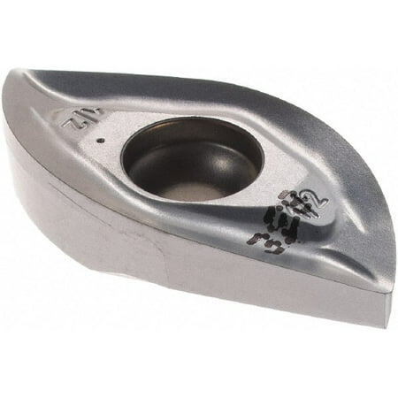 Iscar BCR1.00 QT Grade IC328 Carbide Milling Insert TiCN Finish 0.17 Thick