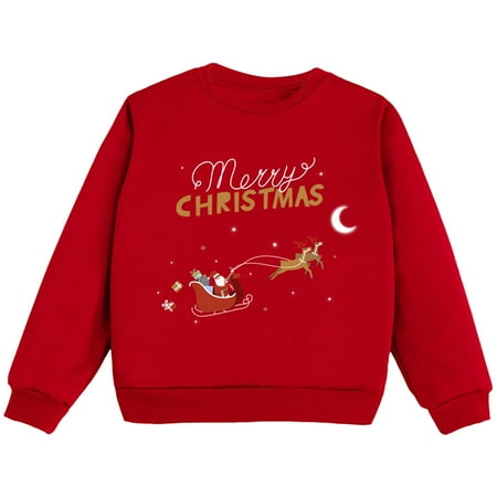 Christmas Toddler Girls Boys Sweatshirt Girls Kids Casual Loose Active Full Sleeves Sweatshirts Letter Print Teen Crop Tops Potato Sweatshirt Purge Girl Jacket Zip up Baby Boy Clothes Sweatshirt Boys
Christmas Toddler Girls Boys Sweatshirt Girls Kids Casual Loose Active Full Sleeves Sweatshirts Letter Print Teen Crop Tops Potato Sweatshirt Purge Girl Jacket Zip up Baby Boy Clothes Sweatshirt Boys