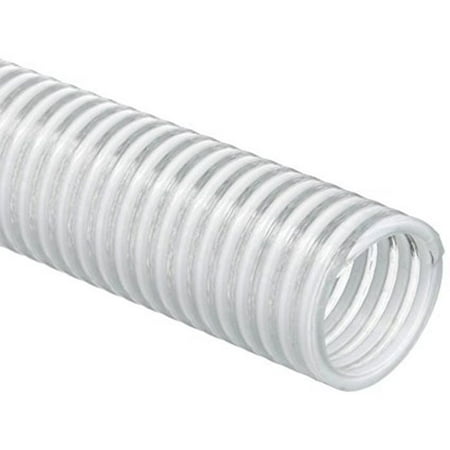 Goodyear Suction Hose 4 Inch ID Spiraflex 1500
