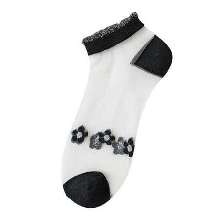 Puntoco Clearance Women Mesh Ladies Breathability Patchwork Thin Socks Women’S Stockings
Puntoco Clearance Women Mesh Ladies Breathability Patchwork Thin Socks Women’S Stockings