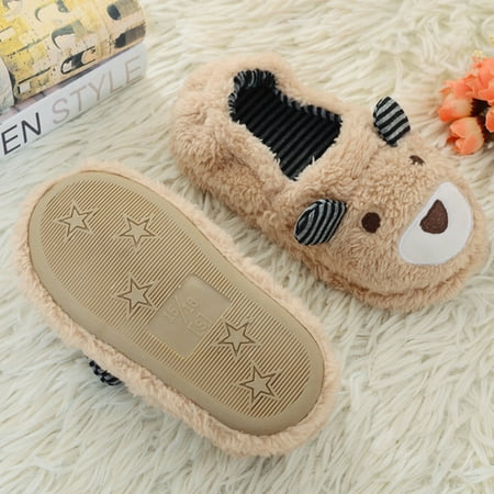 Gubotare Winter Booties For Baby Boy Baby Booties Unisex Booties Non-Slip Toddler First Walkers Warm Shoes House Slippers for Baby Boys Beige 3 Years
Gubotare Winter Booties For Baby Boy Baby Booties Unisex Booties Non-Slip Toddler First Walkers Warm Shoes House Slippers for Baby Boys Beige 3 Years