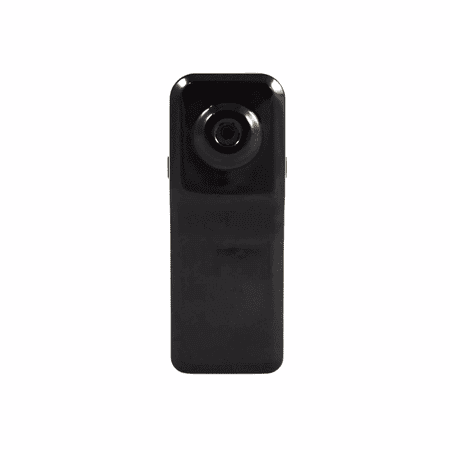 iView 100CM Mini Sports Camera - Black