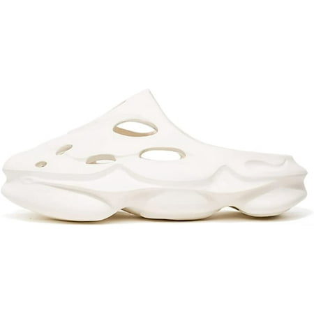 CoCopeaunt Sneaker Slippers Home Slippers House Slippers Indoor Slippers Outdoor Slippers for Men Scuff Slippers Summer Beach Sandals
CoCopeaunt Sneaker Slippers Home Slippers House Slippers Indoor Slippers Outdoor Slippers for Men Scuff Slippers Summer Beach Sandals