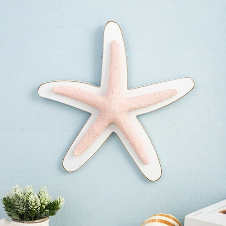 Resin Pendant Ocean Wind Wall Hanging Home Wall Decoration