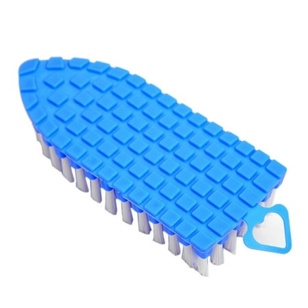 Xmarks Scrub Brush Comfort Grip & Flexible Stiff Bristles Heavy Duty for Bathroom Shower Sink Carpet Floor
Xmarks Scrub Brush Comfort Grip & Flexible Stiff Bristles Heavy Duty for Bathroom Shower Sink Carpet Floor