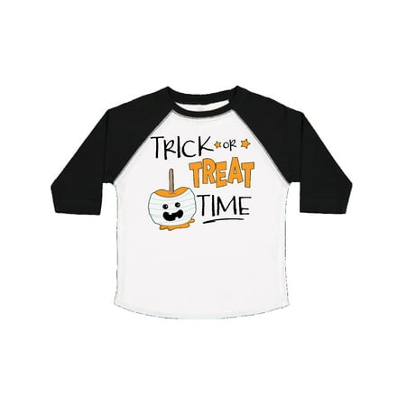 Inktastic Halloween Trick or Treat Time Mummy Candy Apple Gift Toddler Boy or Toddler Girl T-Shirt
Inktastic Halloween Trick or Treat Time Mummy Candy Apple Gift Toddler Boy or Toddler Girl T-Shirt