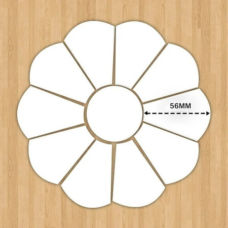Tepsmf Kitchen Utensils Set Grandmother S Flower Garden Template Piecing Template Dish Towel
Tepsmf Kitchen Utensils Set Grandmother S Flower Garden Template Piecing Template Dish Towel