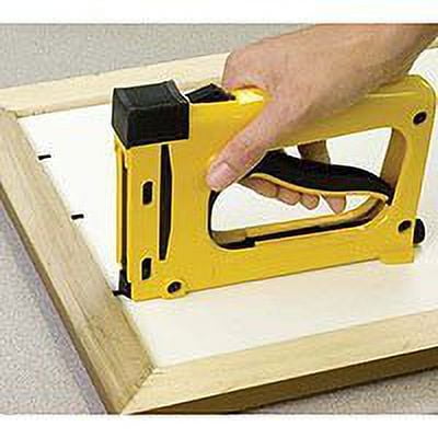 Logan Pro-Framing Dual Point Driver 
Logan Pro-Framing Dual Point Driver