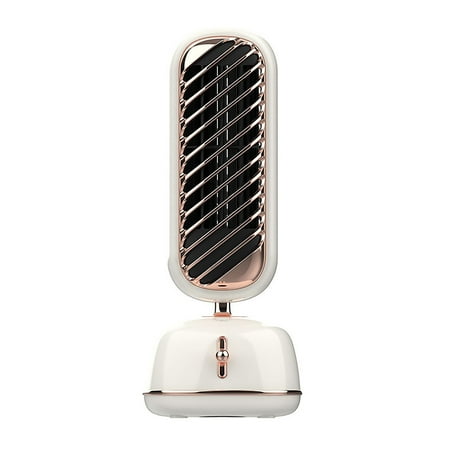Sarzi Hands Free Mini Protable Usb Fan Recharging Hanging Neck Fan Long Working Hour with 3 Speeds for Home Office Travel Indoor Outdoor White
Sarzi Hands Free Mini Protable Usb Fan Recharging Hanging Neck Fan Long Working Hour with 3 Speeds for Home Office Travel Indoor Outdoor White