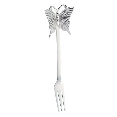 GYMNASTI Rainbow Stainless Steel Coffee Tea Moon Cake Fruit Butterfly Spoon Fork Cutlery
GYMNASTI Rainbow Stainless Steel Coffee Tea Moon Cake Fruit Butterfly Spoon Fork Cutlery