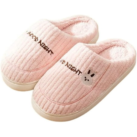 CoCopeaunt Women Men Furry Faux Fur Cozy Slippers Cute Bunny Fluffy Plush Anti-skid House Shoes Indoor Memory Foam
CoCopeaunt Women Men Furry Faux Fur Cozy Slippers Cute Bunny Fluffy Plush Anti-skid House Shoes Indoor Memory Foam