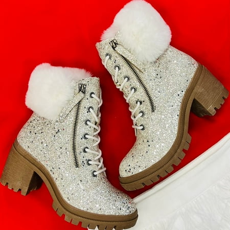 Don t Blink Booties*