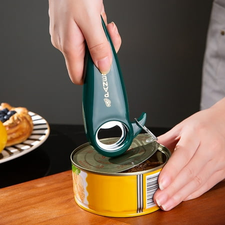 Papaba Beer Bottle Opener Open The Lid Multifunctional Durable 3 in 1 Beer Bottle Opener
Papaba Beer Bottle Opener Open The Lid Multifunctional Durable 3 in 1 Beer Bottle Opener
