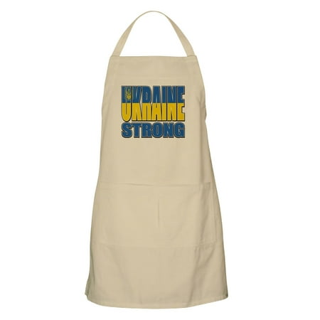 CafePress - Ukraine Strong - Kitchen Apron with Pockets Grilling Apron Baking Apron
CafePress - Ukraine Strong - Kitchen Apron with Pockets Grilling Apron Baking Apron