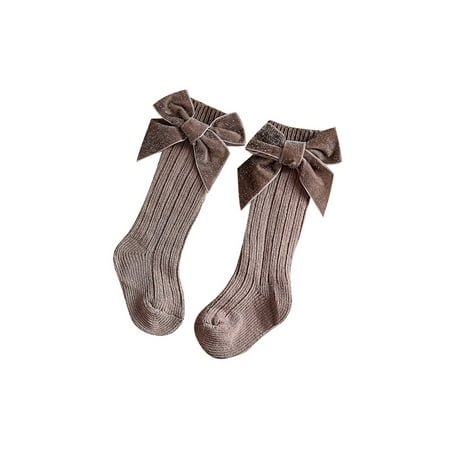 sdghg Christmas Baby Girls Socks Soft Warm Bowknot Festival Fall Winter New Year Long Socks Gift
sdghg Christmas Baby Girls Socks Soft Warm Bowknot Festival Fall Winter New Year Long Socks Gift