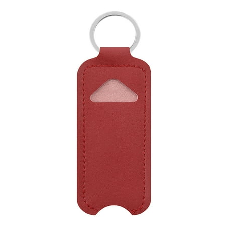 Pu Lipstick Storage Bag Portable Keychain Lipstick Storage Bag Lip Gloss Leather Case Lipstick Protective Cover
Pu Lipstick Storage Bag Portable Keychain Lipstick Storage Bag Lip Gloss Leather Case Lipstick Protective Cover