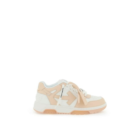 Off-white out of office sneakers
