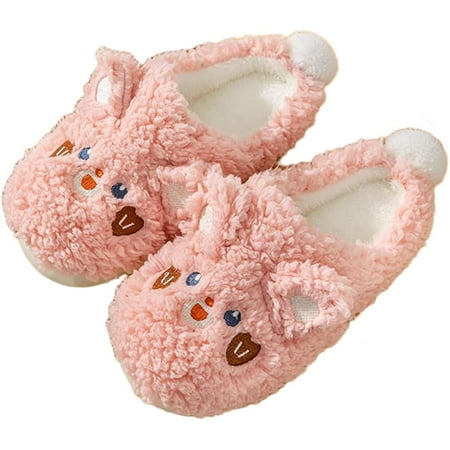 DanceeMangoo Women Cute Bunny Animal Slippers Memory Foam House Slippers Cozy Home Shoes Indoor Outdoor Girls Ladies
DanceeMangoo Women Cute Bunny Animal Slippers Memory Foam House Slippers Cozy Home Shoes Indoor Outdoor Girls Ladies
