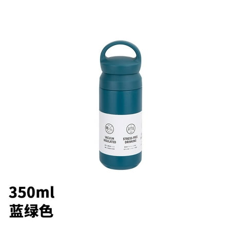 Best Stainless Steel Coffee Thermos BPA Free New Triple Wall Insulated Hot Water & Cold Drinks for Hours Perfect for Biking Backpack Camping Office or Car
Best Stainless Steel Coffee Thermos BPA Free New Triple Wall Insulated Hot Water & Cold Drinks for Hours Perfect for Biking Backpack Camping Office or Car