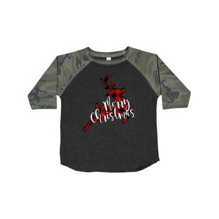 Inktastic Merry Christmas Red Plaid Reindeer Gift Toddler Boy or Toddler Girl T-Shirt
Inktastic Merry Christmas Red Plaid Reindeer Gift Toddler Boy or Toddler Girl T-Shirt