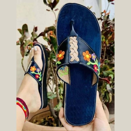 Alueeu Women Flip Flops Fashion Women s Casual Shoes Breathable Outdoor Leisure Sandals Slippers
Alueeu Women Flip Flops Fashion Women s Casual Shoes Breathable Outdoor Leisure Sandals Slippers