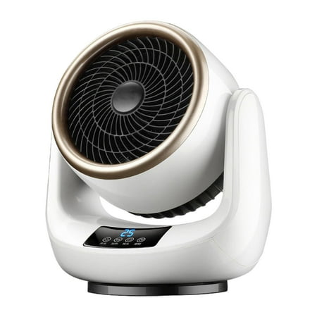 Space Heater 1000W Portable 2 in 1 Heaters for Indoor Use Fast Heating Desktop Heater Fan for Home Bedroom Office Desk 3 Levels
Space Heater 1000W Portable 2 in 1 Heaters for Indoor Use Fast Heating Desktop Heater Fan for Home Bedroom Office Desk 3 Levels