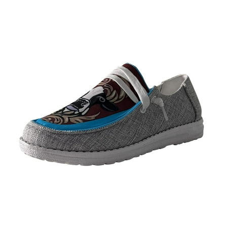 ZXHACSJ Women s Shoes Plush Casual Women s Flat Bottom Warm Woolen Women s Cloth Shoes Gray 41
ZXHACSJ Women s Shoes Plush Casual Women s Flat Bottom Warm Woolen Women s Cloth Shoes Gray 41