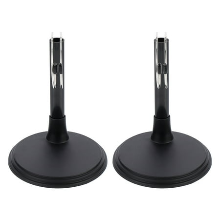 Frcolor Doll Stand Display Rack Holder Black Support Dolls Practical Bracket Base Holding
Frcolor Doll Stand Display Rack Holder Black Support Dolls Practical Bracket Base Holding