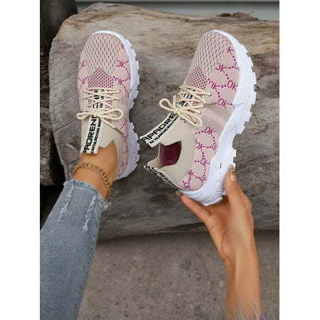 Women‘S Fashion Printed Casual Sports Shoes Running Shoes Student Shoes And Hiking Shoes
Women‘S Fashion Printed Casual Sports Shoes Running Shoes Student Shoes And Hiking Shoes