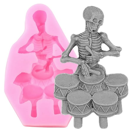 HGWXX7 Tools Mold Decoration Molds Candy Silicone Cake Chocolate Kitchenï¼Dining & Bar
HGWXX7 Tools Mold Decoration Molds Candy Silicone Cake Chocolate Kitchenï¼Dining & Bar