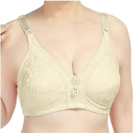 Women Fashion Plus Size Bra Intimates Comfortable Breathable Underwear Female Soft Intimate Bra
Women Fashion Plus Size Bra Intimates Comfortable Breathable Underwear Female Soft Intimate Bra