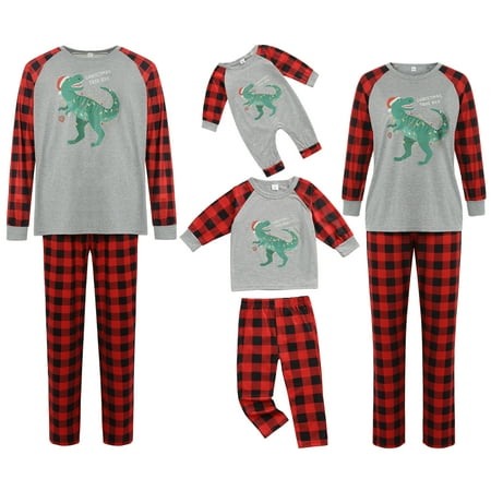QILINXUAN Family Christmas Pjs Matching Sets Baby Christmas Matching Jammies for Adults and Kids Holiday Xmas Sleepwear Set
QILINXUAN Family Christmas Pjs Matching Sets Baby Christmas Matching Jammies for Adults and Kids Holiday Xmas Sleepwear Set