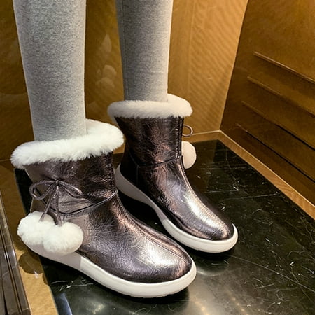 New Years Eve Outfit Womens Boots Shoes Winter Snow Boots For Womenwomen S Shoes Warm Cotton Shoes Fashion Casual Boots Mid-Length Boots Snow Boots Gifts For Women Her Birthday
New Years Eve Outfit Womens Boots Shoes Winter Snow Boots For Womenwomen S Shoes Warm Cotton Shoes Fashion Casual Boots Mid-Length Boots Snow Boots Gifts For Women Her Birthday