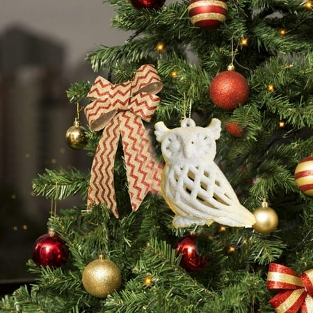 Christmas Tree Decoration Cute Cartoon Christmas Tree Ornaments Holiday Pendant for Christmas Carnival Party Carnival
Christmas Tree Decoration Cute Cartoon Christmas Tree Ornaments Holiday Pendant for Christmas Carnival Party Carnival